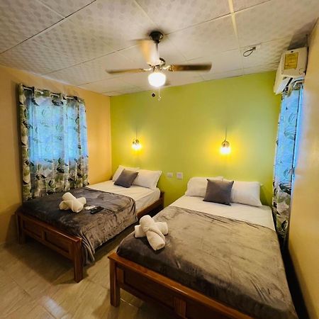 Hotel Villas Don Pablo Las Tablas Dış mekan fotoğraf