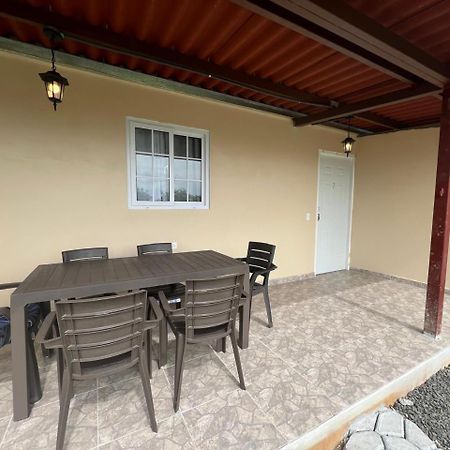 Hotel Villas Don Pablo Las Tablas Dış mekan fotoğraf