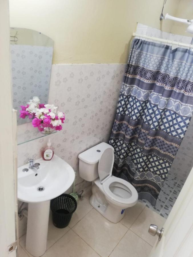 Hotel Villas Don Pablo Las Tablas Dış mekan fotoğraf