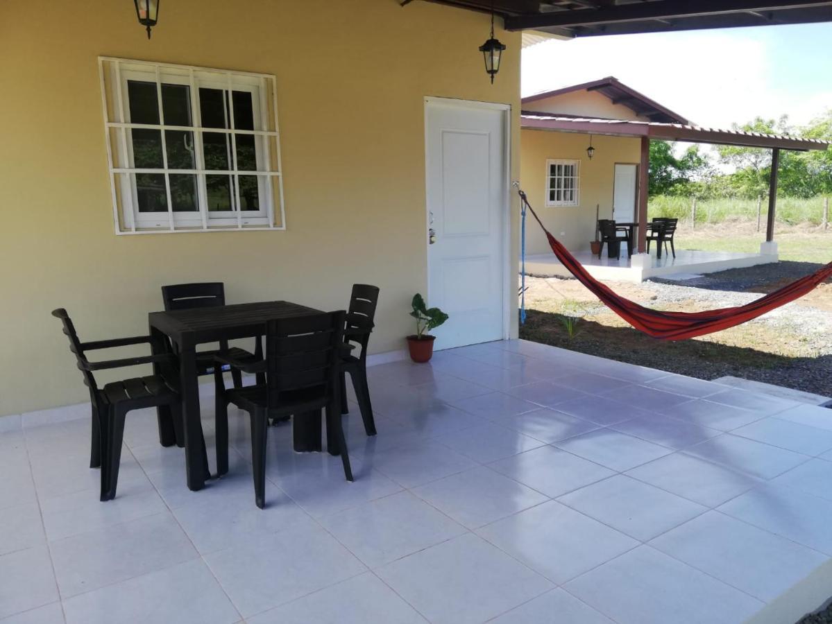 Hotel Villas Don Pablo Las Tablas Dış mekan fotoğraf