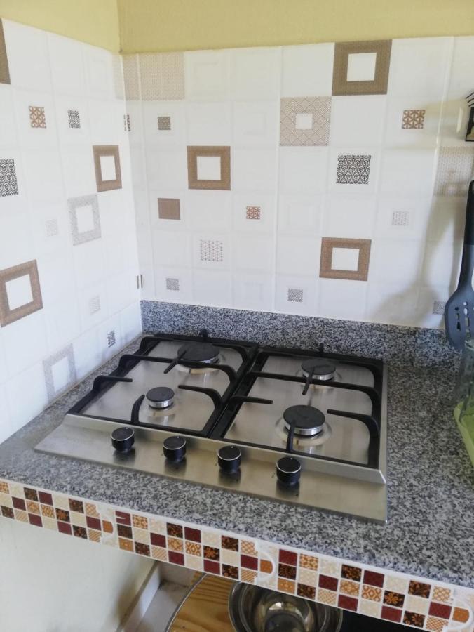 Hotel Villas Don Pablo Las Tablas Dış mekan fotoğraf