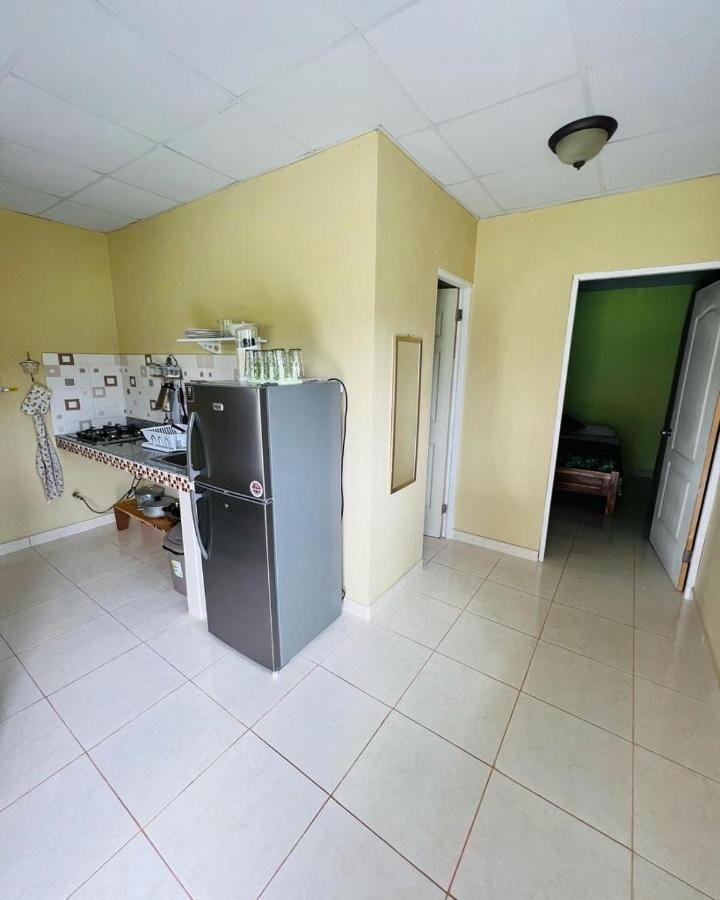Hotel Villas Don Pablo Las Tablas Dış mekan fotoğraf