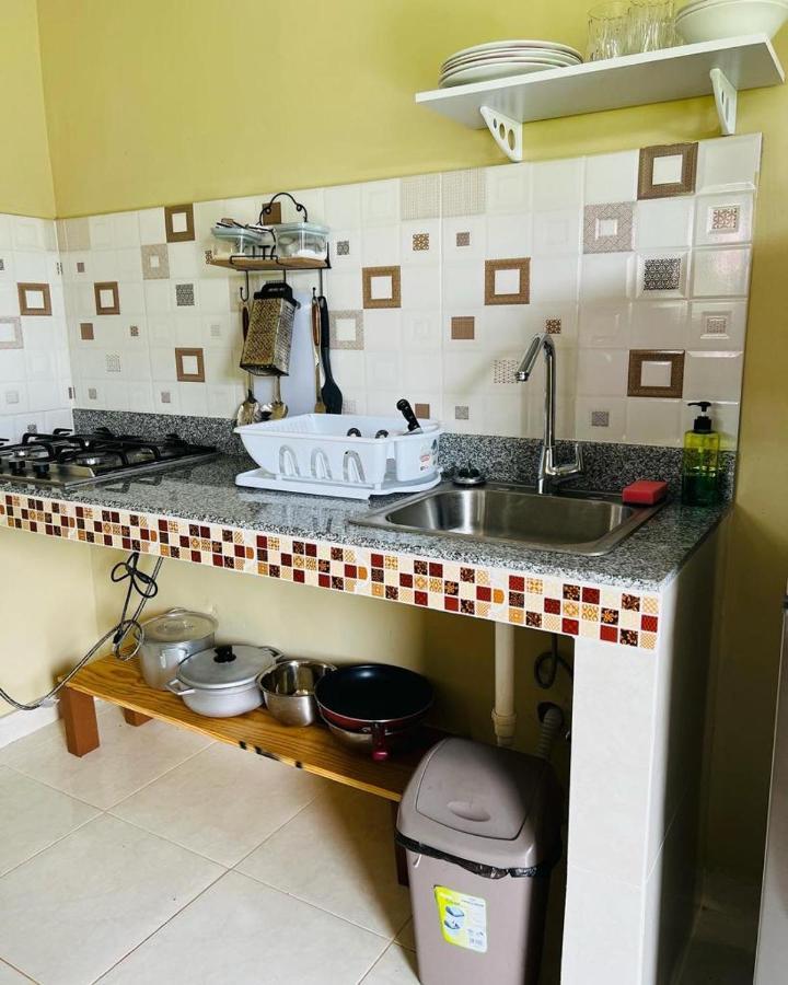 Hotel Villas Don Pablo Las Tablas Dış mekan fotoğraf