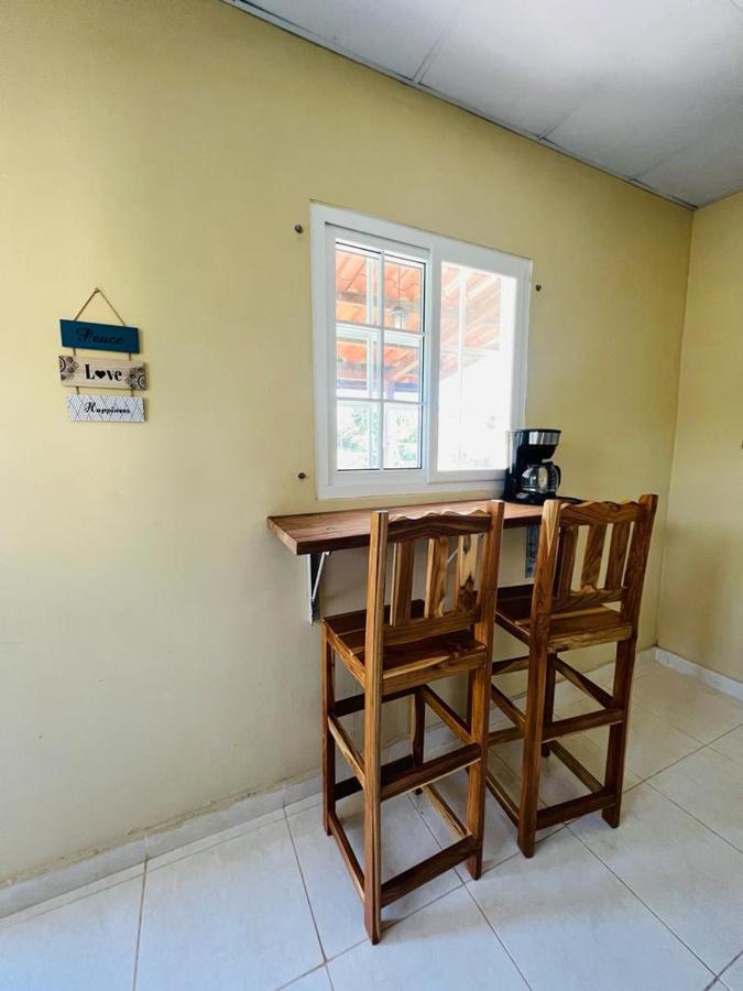 Hotel Villas Don Pablo Las Tablas Dış mekan fotoğraf