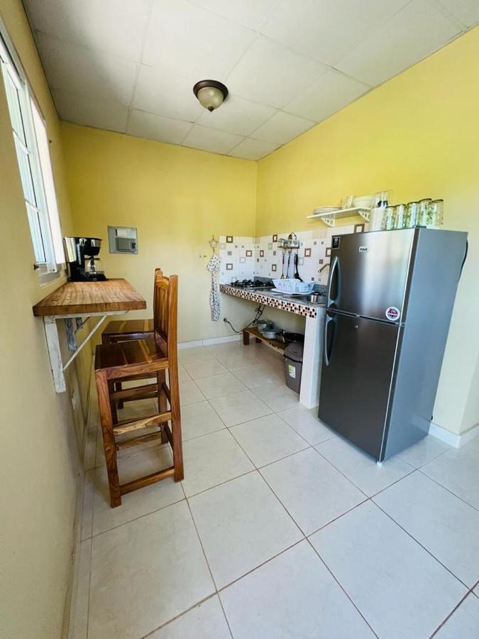 Hotel Villas Don Pablo Las Tablas Dış mekan fotoğraf