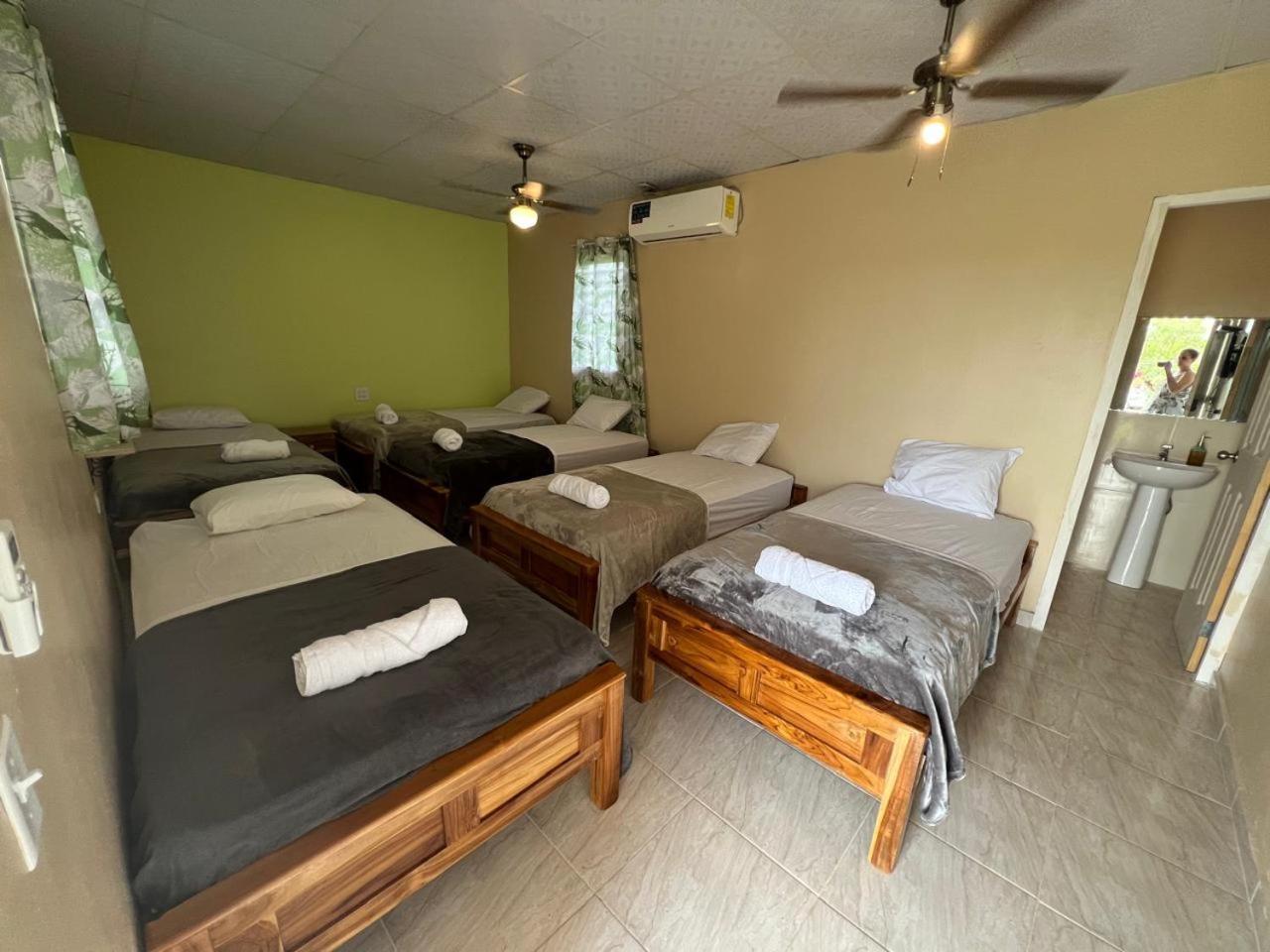 Hotel Villas Don Pablo Las Tablas Dış mekan fotoğraf