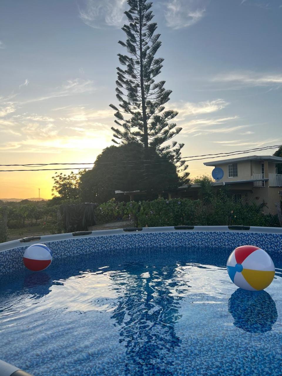 Hotel Villas Don Pablo Las Tablas Dış mekan fotoğraf