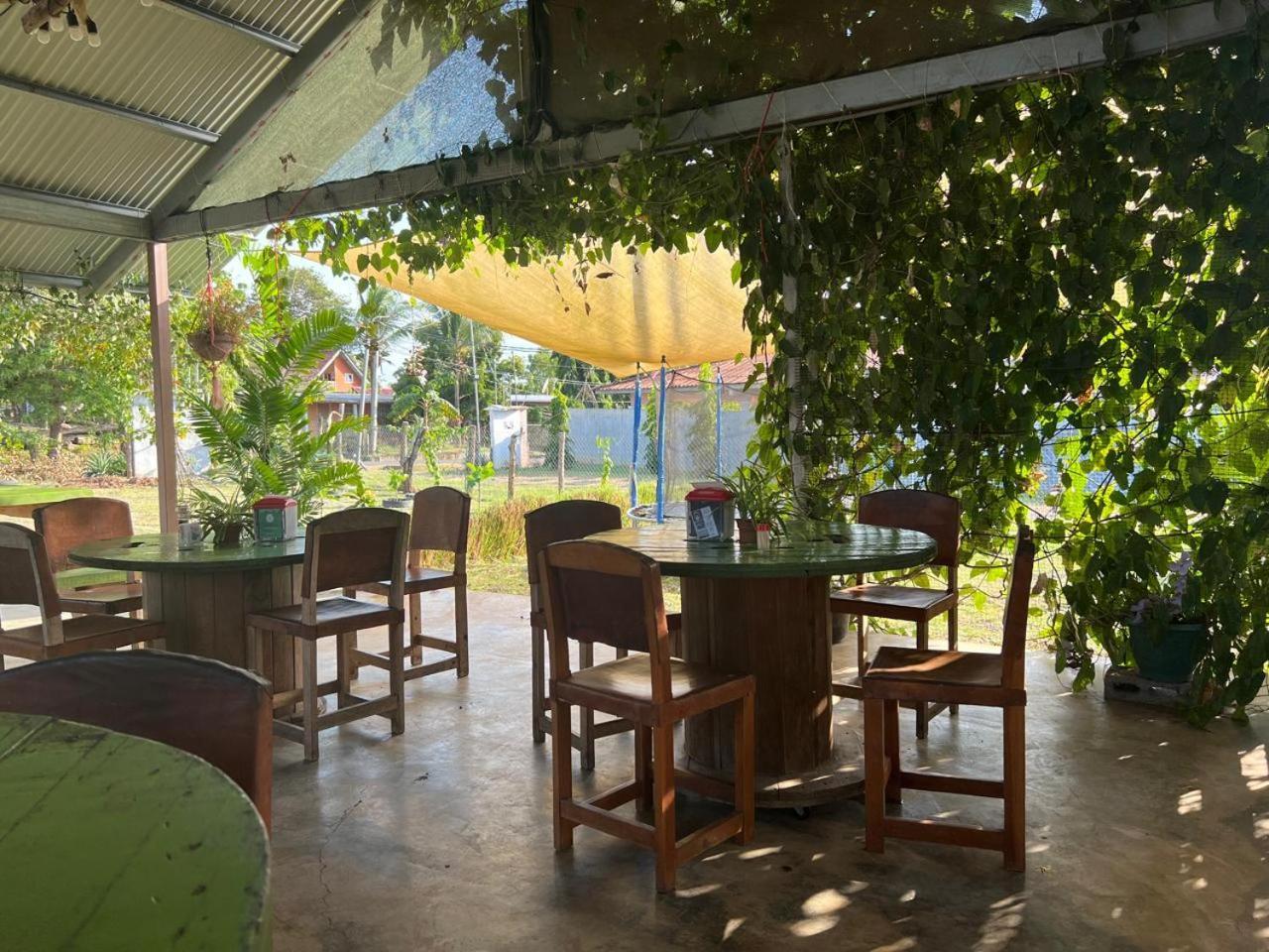 Hotel Villas Don Pablo Las Tablas Dış mekan fotoğraf